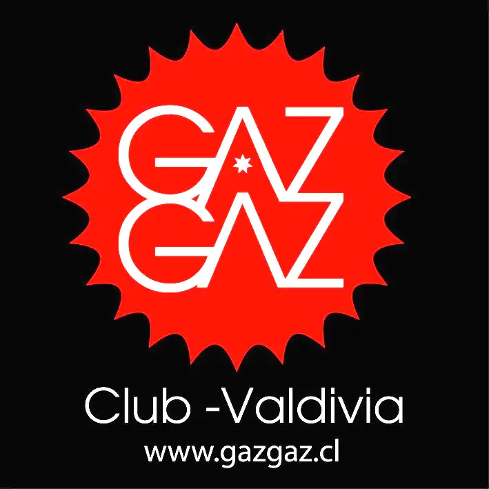 Gaz Gaz Club Valdivia