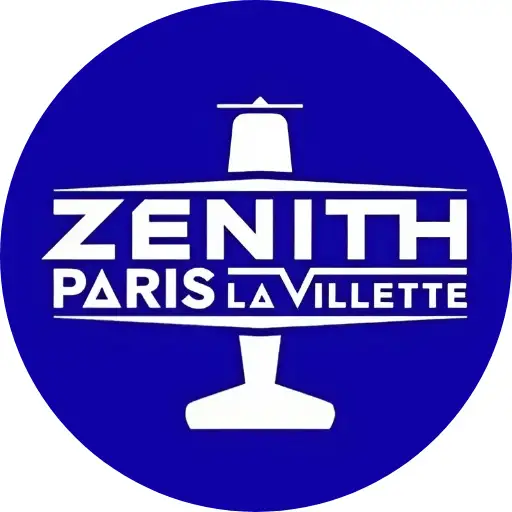 Zénith Paris - La Villette