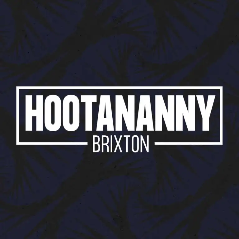 Hootananny Brixton