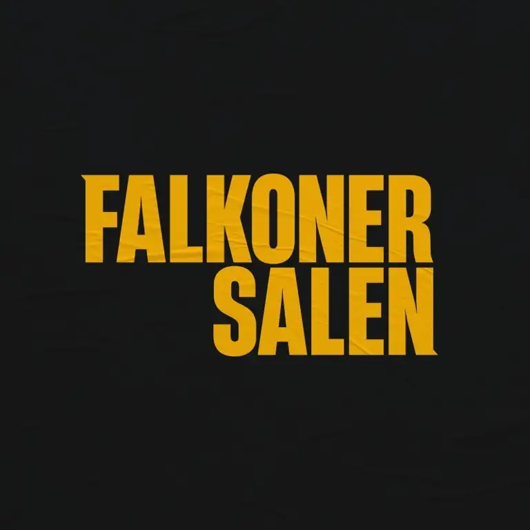 Falconersalen