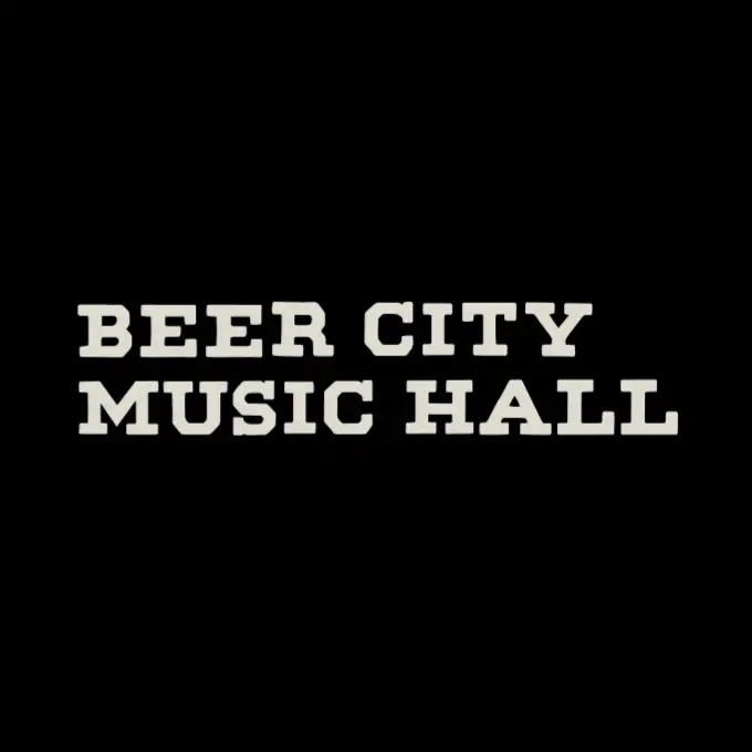Beer City Music Hall