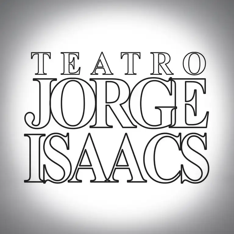 Teatro Jorge Isaacs
