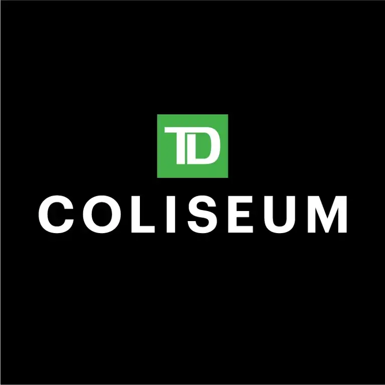 TD Coliseum