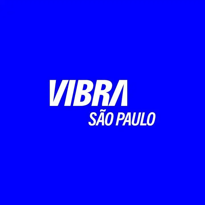 Vibra São Paulo