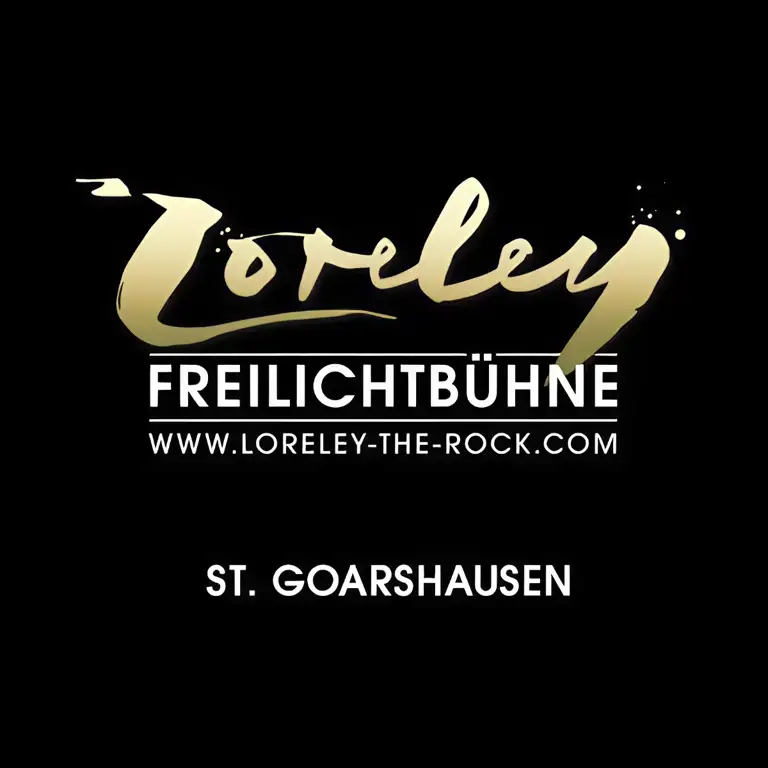 Loreley Freilichtbühne