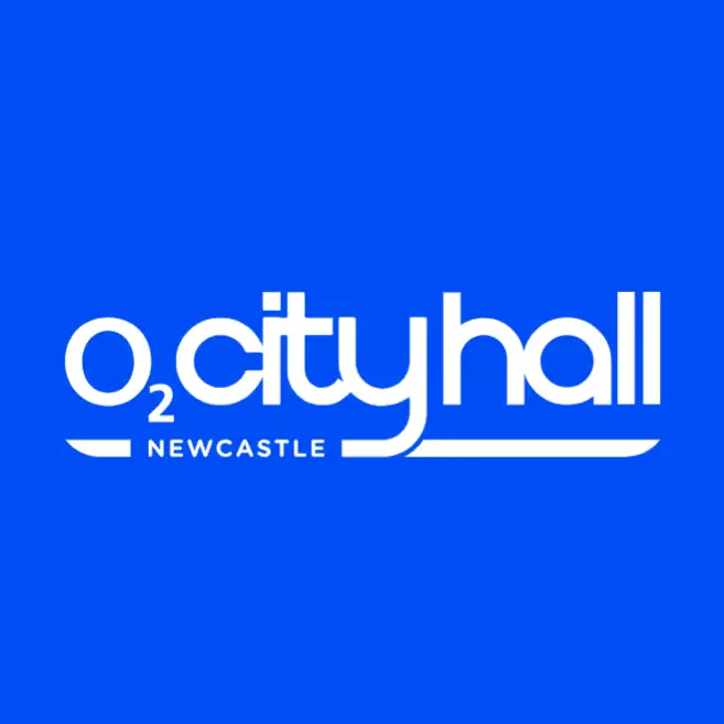 O2 City Hall Newcastle