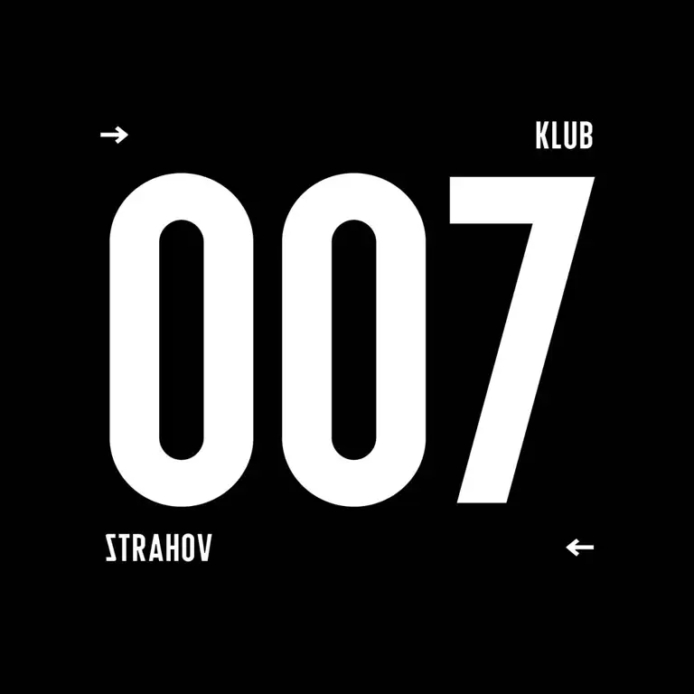 Klub 007 Strahov
