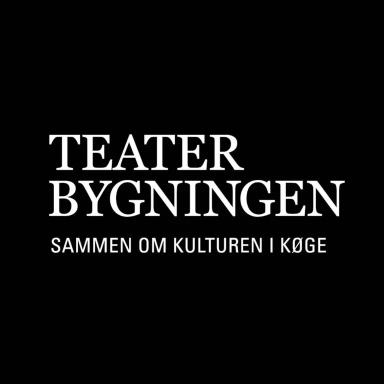 Teaterbygningen