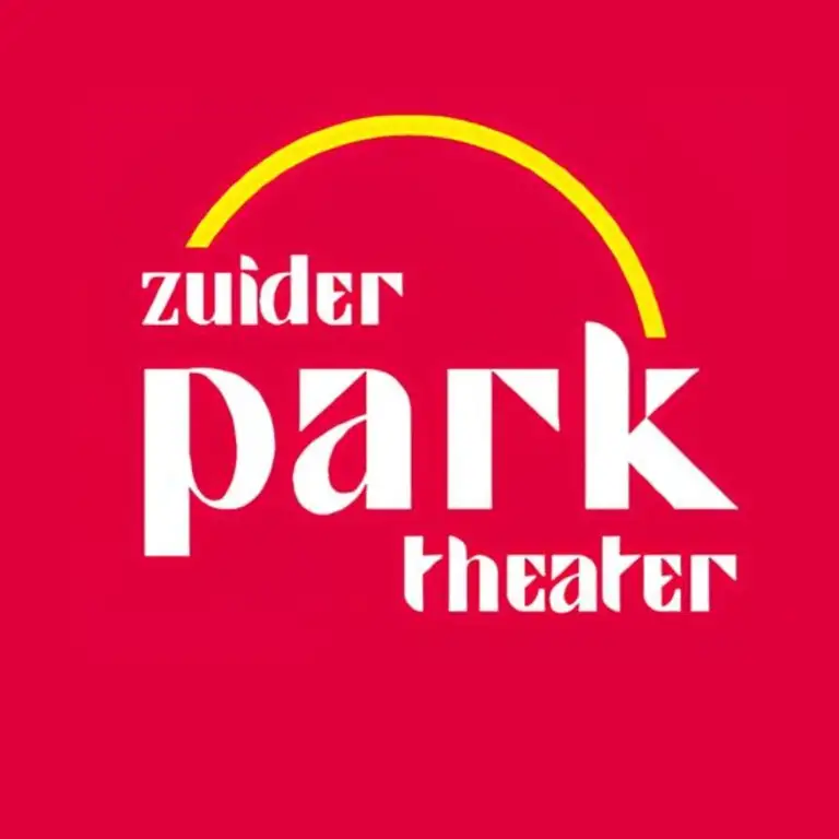 Zuiderparktheater
