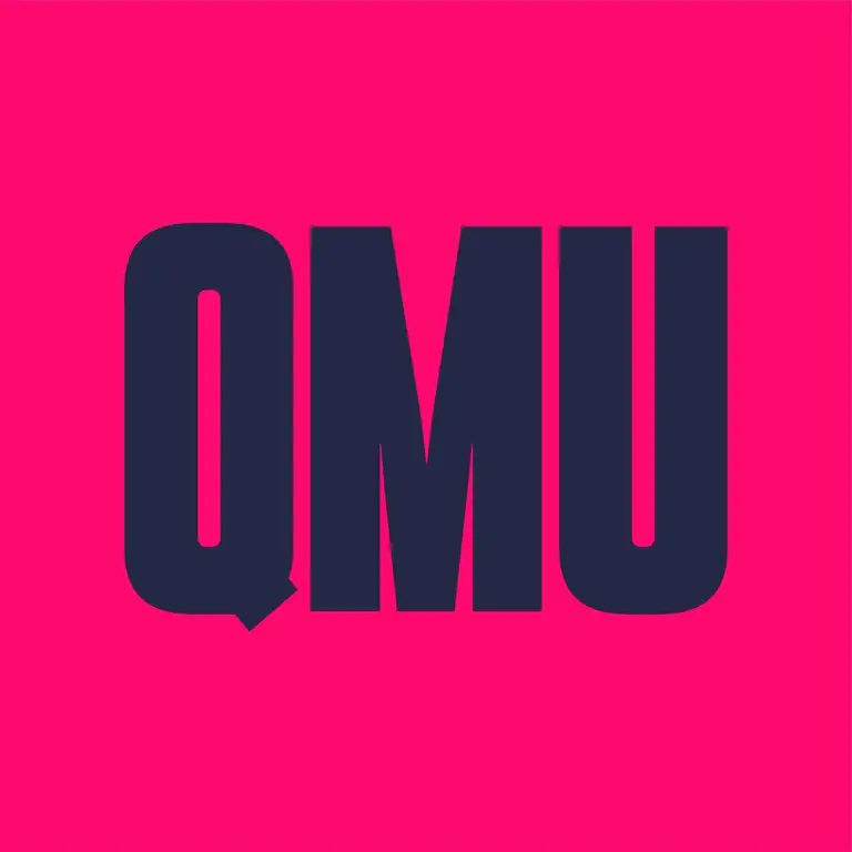 Queen Margaret Union