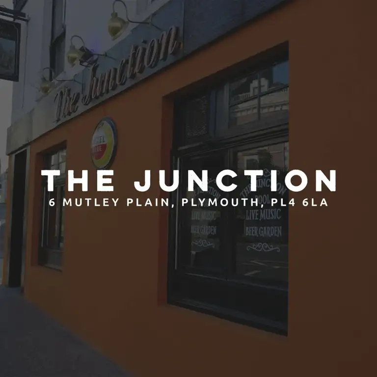 The Junction