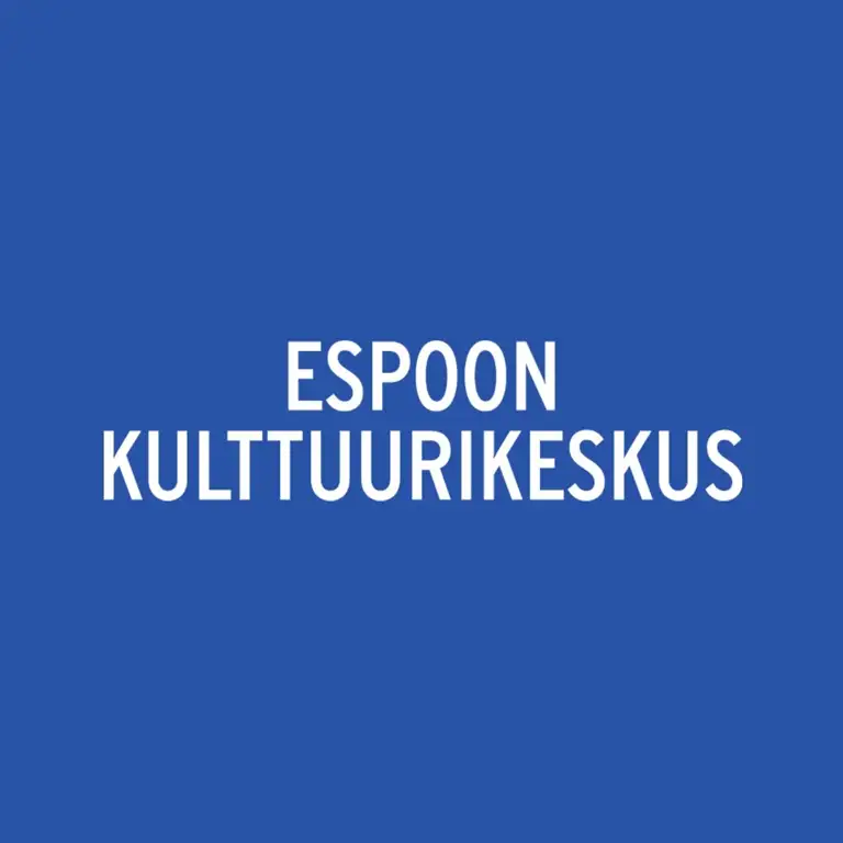 Espoon kulttuurikeskus