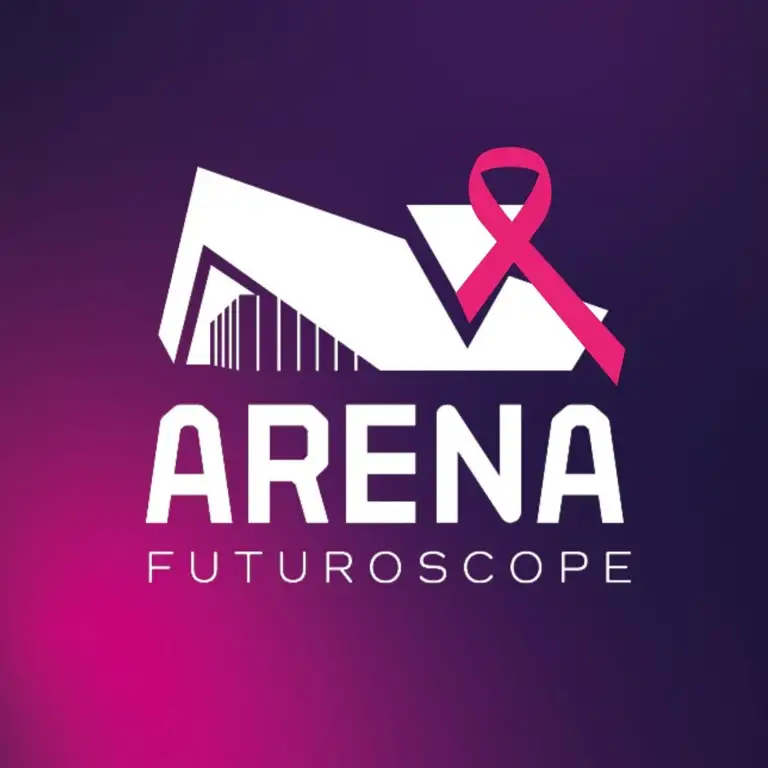 ARENA FUTUROSCOPE