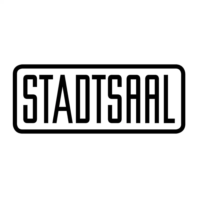 STADTSAAL