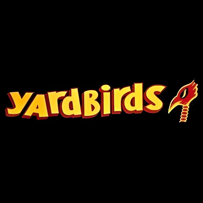 Yardbirds Rock Club