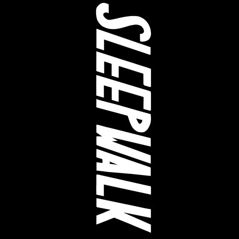 Sleepwalk