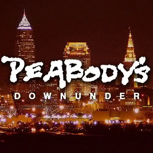 Peabody's Concert Club
