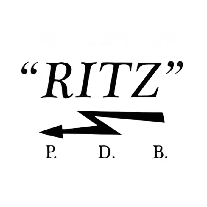 Bar Le Ritz PDB