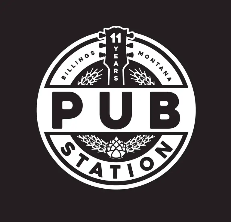 The Pub Station