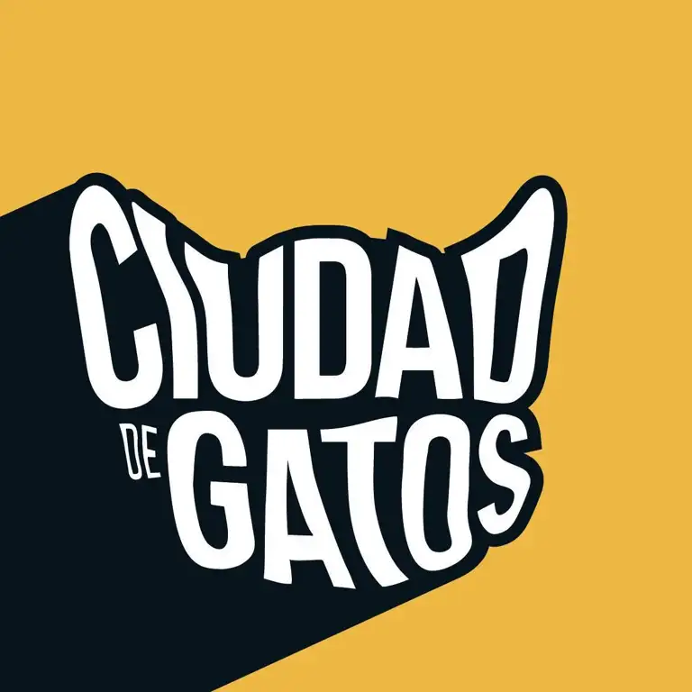 Ciudad de Gatos