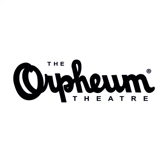 The Orpheum Theatre
