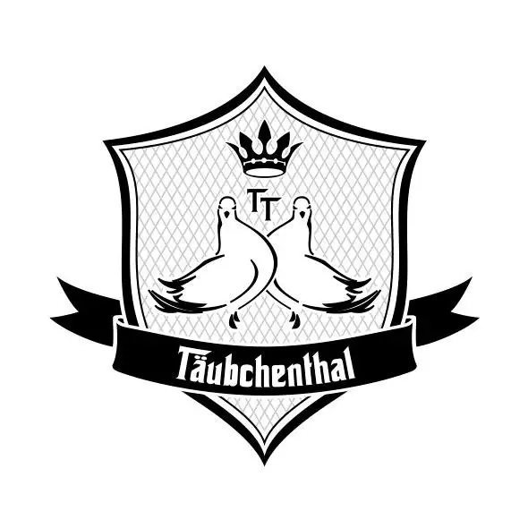 Täubchenthal