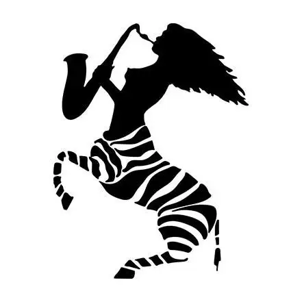 Granárium Zebra Club