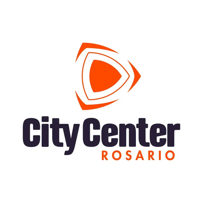City Center Rosario