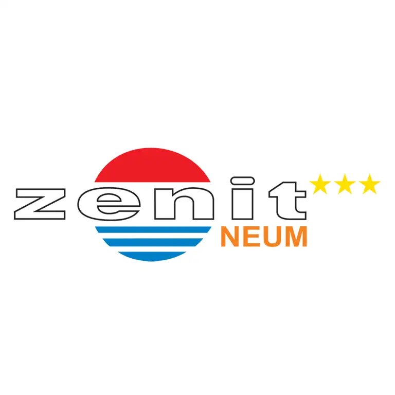 Hotel Zenit Neum