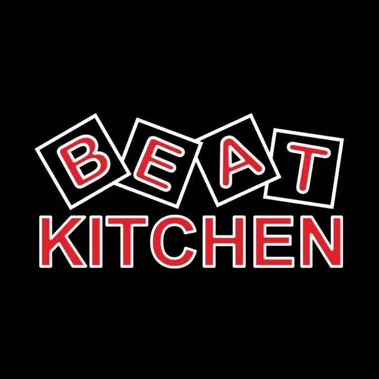 Beat Kitchen