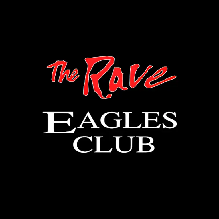 The Rave/Eagles Club