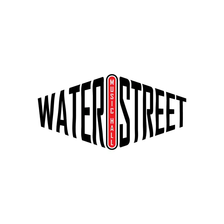 Water Street Music Hall