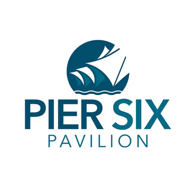 Pier Six Pavilion