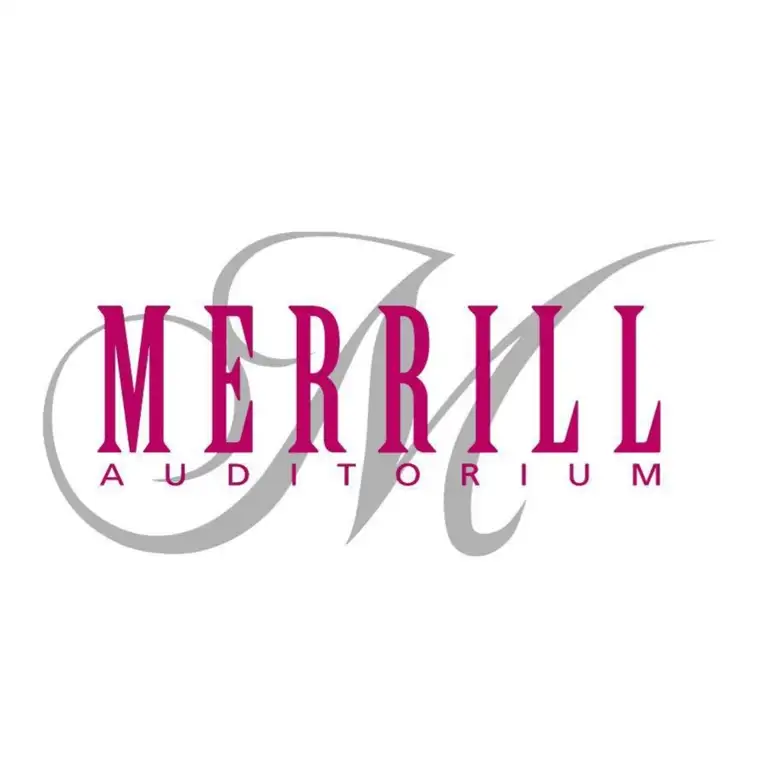 Merrill Auditorium