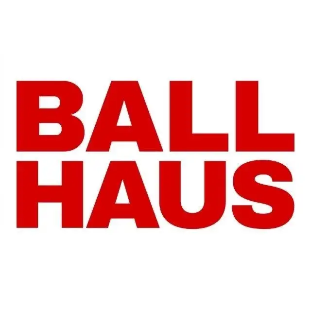 Ballhaus Rosenheim