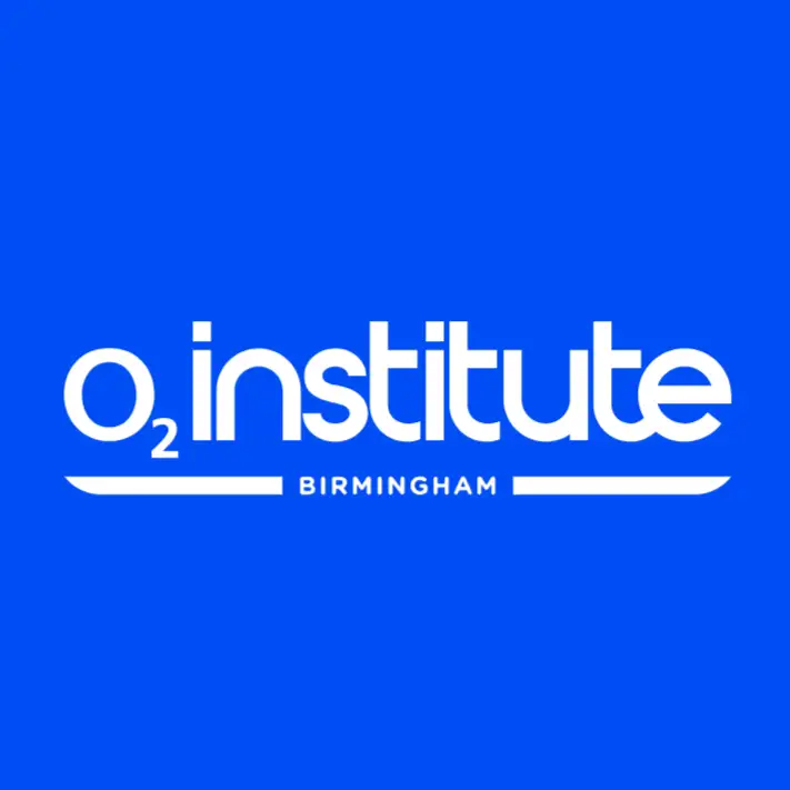 O2 Institute Birmingham