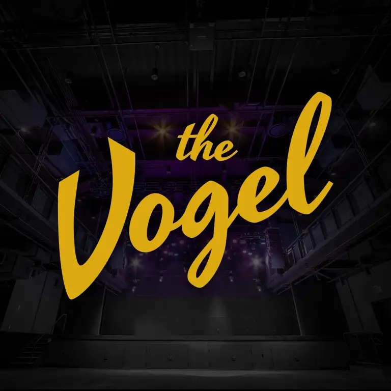 The Vogel