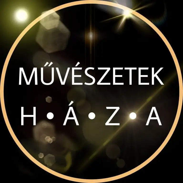 Művészetek Háza Miskolc