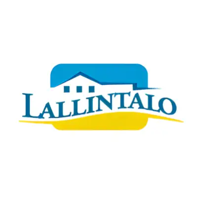 Köyliön Lallintalo