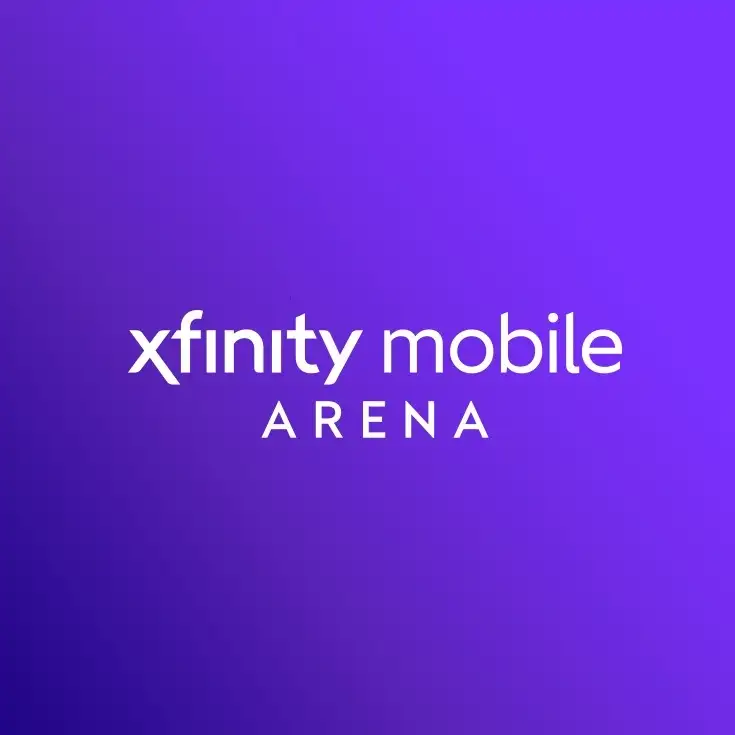 Xfinity Mobile Arena