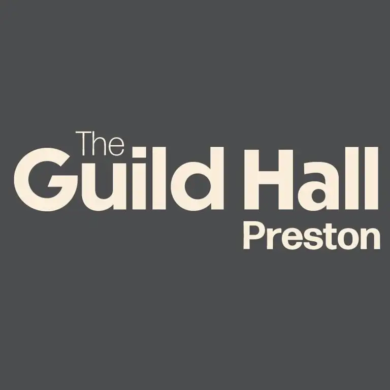 The Guild Hall Preston