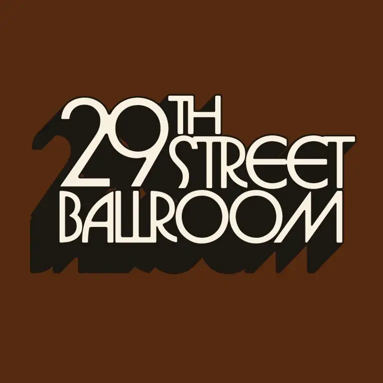 29th Street Ballroom