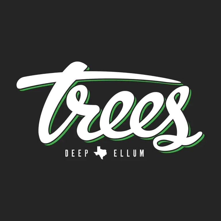 Trees Dallas