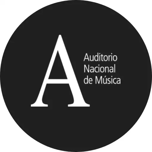 Auditorio Nacional de Música