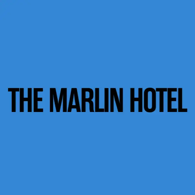 The Marlin Hotel