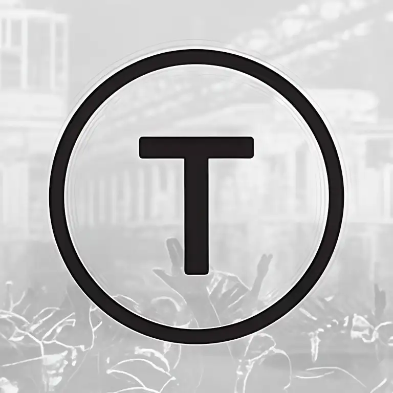TramShed