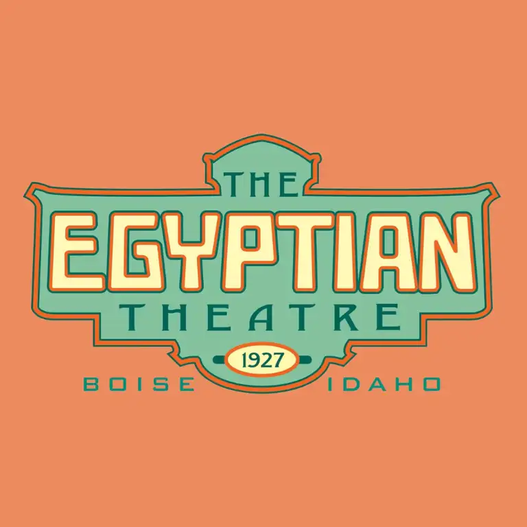 The Egyptian Theatre