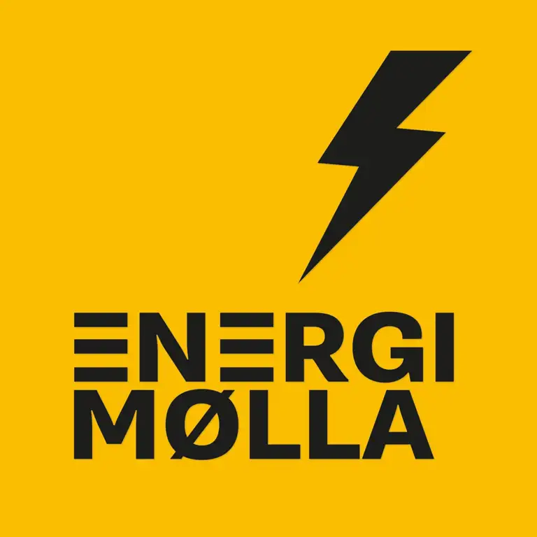 Energimølla