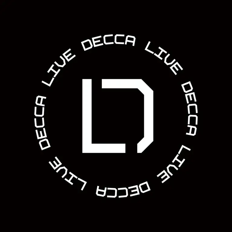 Decca Live