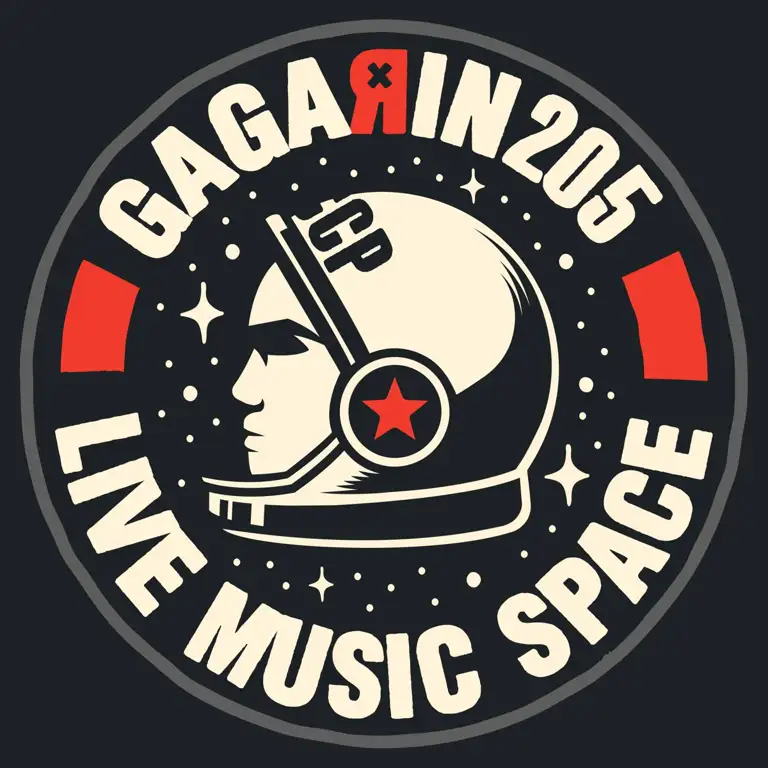 Gagarin205